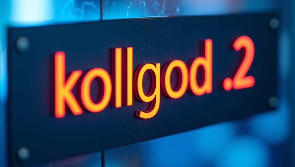 fix software kollgod2.2