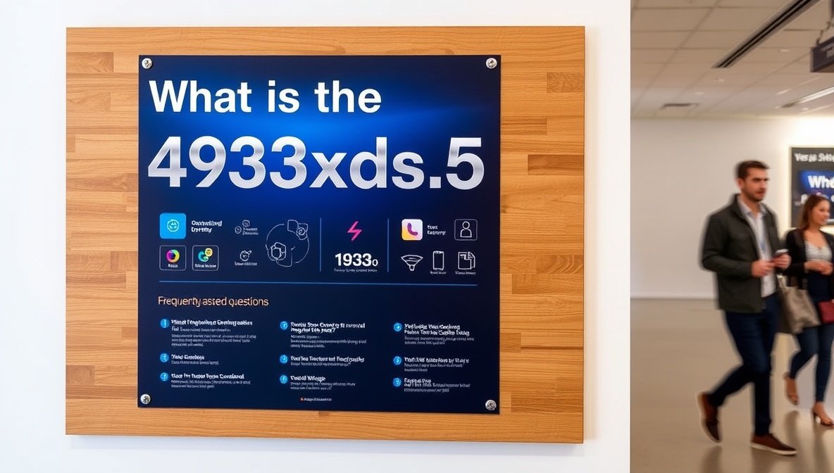 what is the 493xds5.0 software program