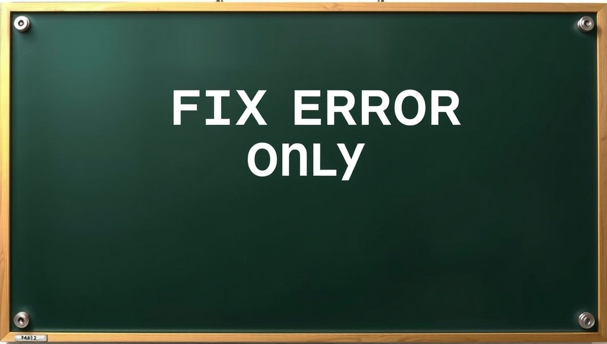Fix Error Kollgod2.2 Software: Troubleshooting Guide for Common Issues